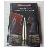 Hornady Handbook of Reloading