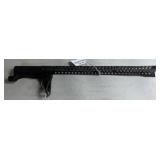 Winchester M12 Shotgun Heat Sheild