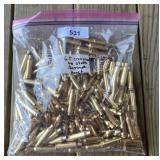 200ct Unfired 6.5 Creedmoor Brass