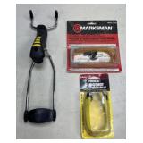 Slingshot & Replacement Band Kits