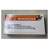 37 rnds Winchester .38-40 Win Ammo