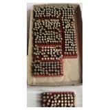 399 rnds .30 Carbine Reloads