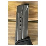 Ruger American Compact 9m 12 rnd Mag