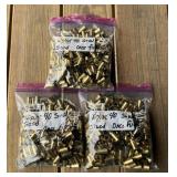 6.8 lbs Once Fired .40 S&W Brass