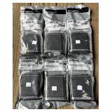 6 - Pmag 7.62/.308 10 rnd Magazines