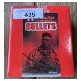 500ct Hornady 9mm 125 gr Hap Bullets