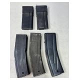 5 - M1 Carbine Magazines
