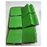 10 - Cartridge Boxes