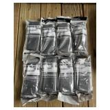 8 ILL-Restricted AR-15 30 rnd Magazines