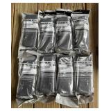 8 ILL-Restricted AR-15 30 rnd Magazines