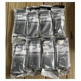 8 ILL-Restricted AR-15 30 rnd Magazines