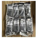 8 ILL-Restricted AR-15 30 rnd Magazines