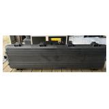 51" Plano Gun Guard Hard Case
