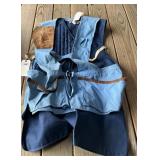 Bob Allen Top Shot Vest
