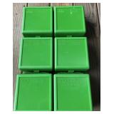 6 - Case-Gard R-100 Cartridge Boxes
