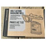Magpul 7.62 Magwell & 5 rnd Mag
