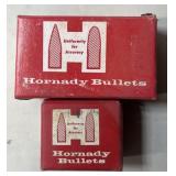 Hornady .22 & .30 Cal Gas Checks