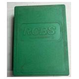 RCBS .45-70 Dies