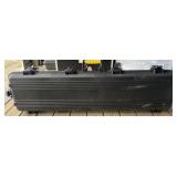 51" Plano Gun Guard Hard Case