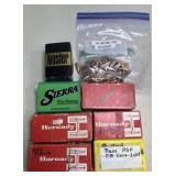 7 - Boxes of .30 Cal Bullets