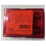Lee Exp. & Decapping Dies