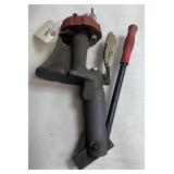 Lyman 6 Stage Reloading Press