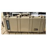 35" Pelican 1700 Hard Case
