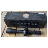 Leupold BLEM MK4 6.5-20x50 Scope