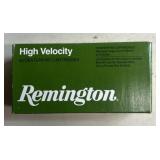 50 rnds Remington .32-20 Win Ammo