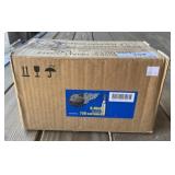 500 rnd Case Silver Bear 7.62x39 Ammo