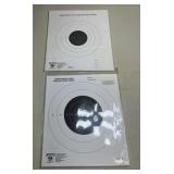 New Paper Targets