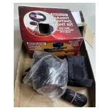 Varmint Hunting Light Kit