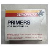 1000 Winchester Shot shell Primers