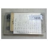 Lee Shell Holders