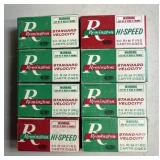 400 rnds Remington .22 LR Ammo