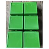 6 - Case-Gard R-100 Cartridge Boxes