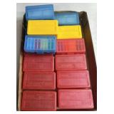 15 - Cartridge Boxes