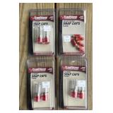 New Traditions Snap Caps