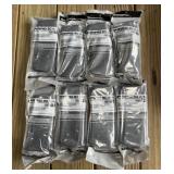 8 ILL-Restricted AR-15 30 rnd Magazines