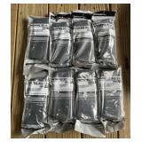 8 ILL-Restricted AR-15 30 rnd Magazines