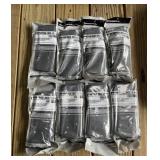 8 ILL-Restricted AR-15 30 rnd Magazines
