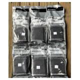 6 - Pmag 7.62/.308 10 rnd Magazines