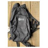 Drago Nylon Hydration Pack