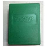 RCBS .270 Win Reloading Dies