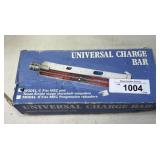 Universal Charge Bar