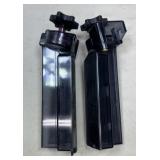 2 - Butler Creek 10/22 Mag Loaders