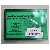 Lee .30-06 Reloading Dies