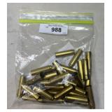 31ct Once Fired .450 BM Brass