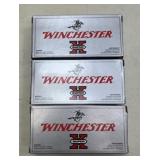 60 rnds Winchester .22-250 Rem Ammo