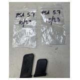 PSA 5.7 Mag Inserts?